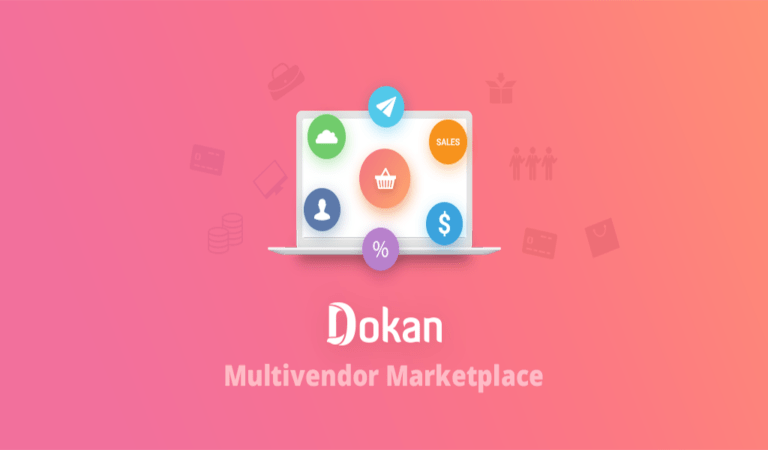 Dokan Pro Plugin