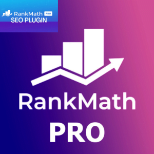 Rank Math SEO Pro