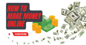 earn Money Online