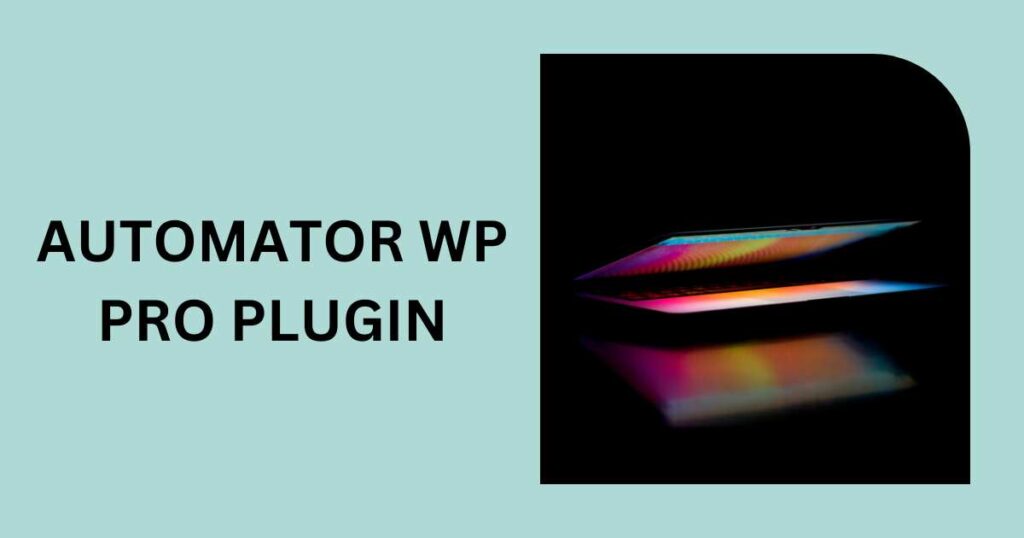 AUTOMATOR WP PRO PLUGIN