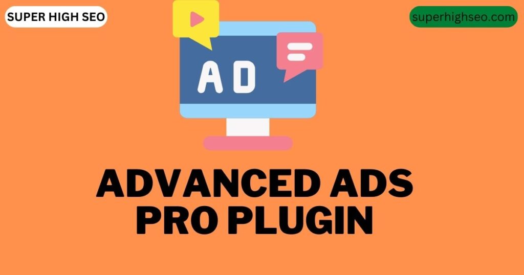 Advanced Ads Pro Plugin