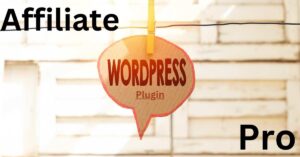 Affiliate WordPress Pro Plugin