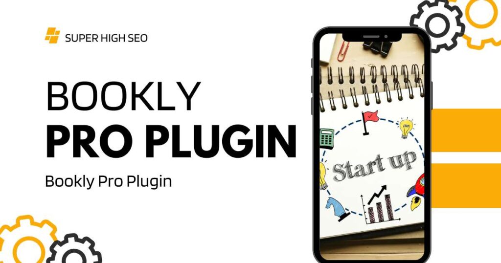 Bookly Pro Plugin