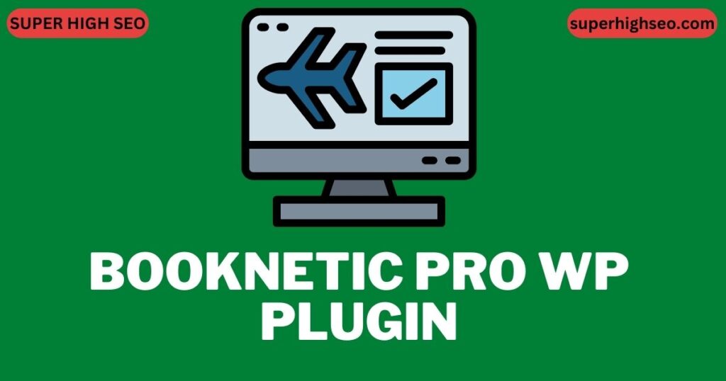 Booknetic Pro Plugin