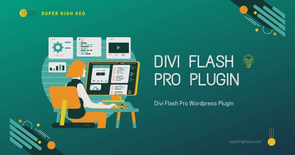 Divi Flash Pro Plugin