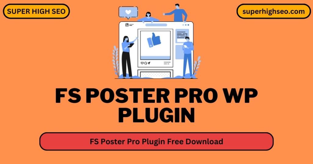 FS Poster Pro Plugin