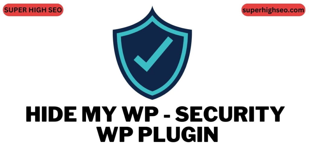 Hide My WP Pro Plugin