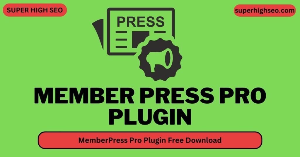 MemberPress Pro Plugin