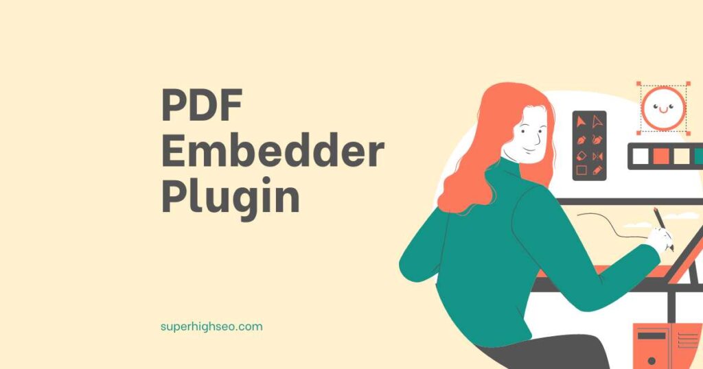 PDF Embedder Pro Plugin