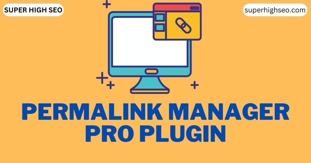 Permalink Manager Pro Plugin