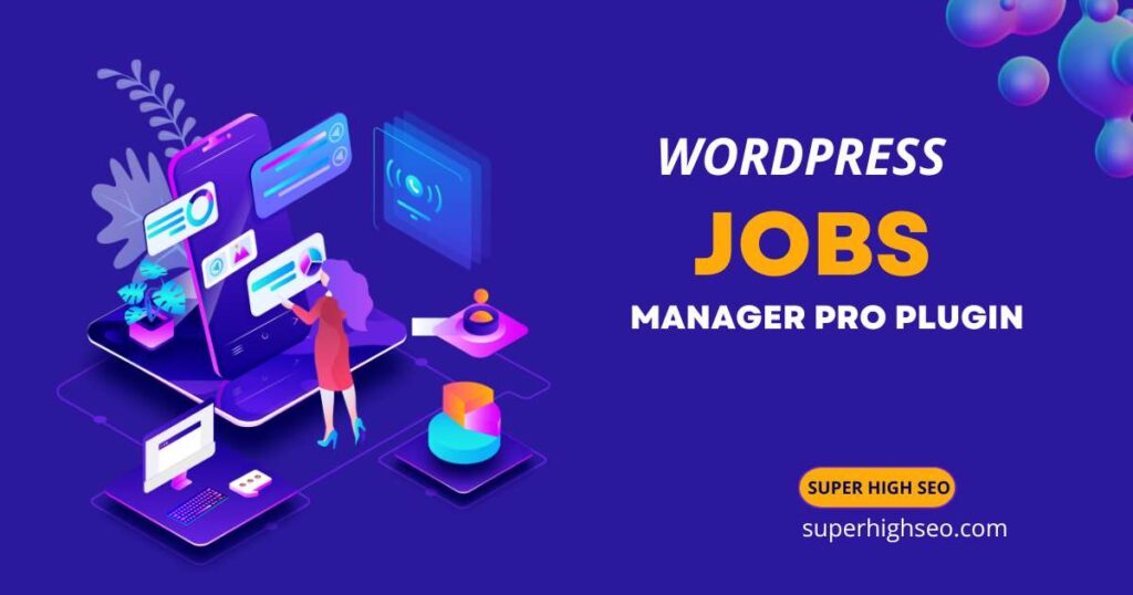 WP Job Manager