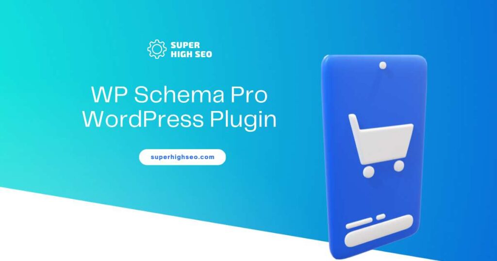 WP Schema Pro