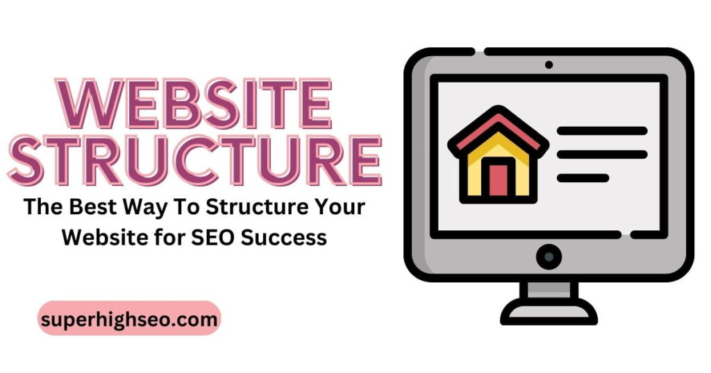 Website Structure