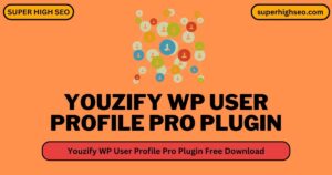 Youzify WP User Profile Plugin