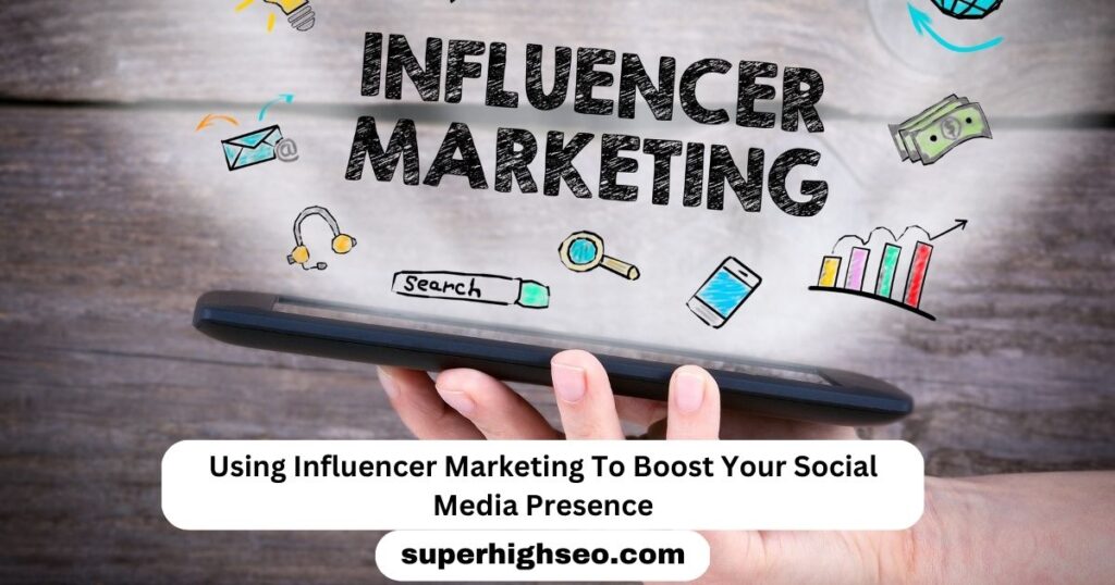 Influencer Marketing