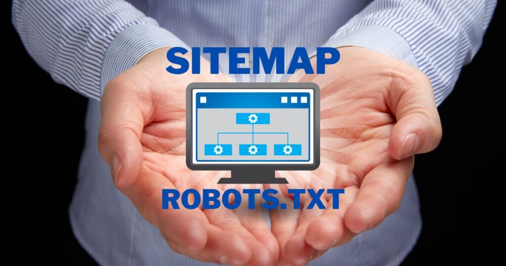 Sitemap & robots.txt