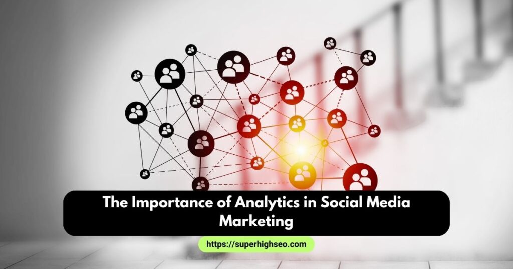 The Importance of Analytics in Social Media Marketing