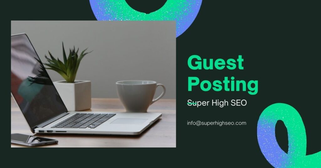 Guest Posting