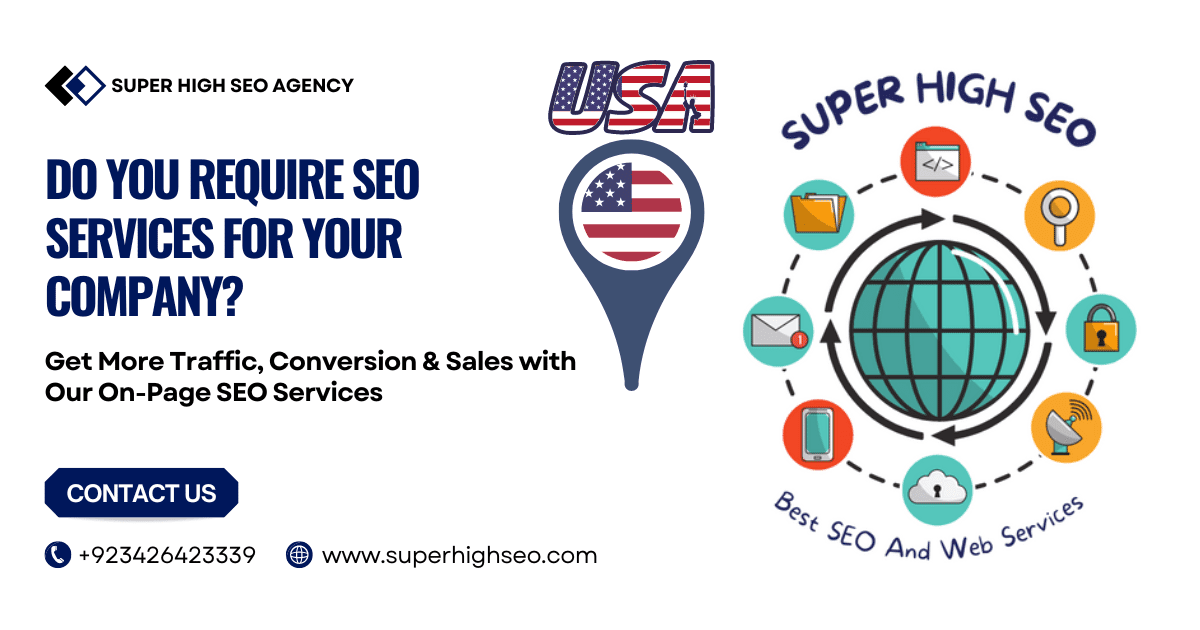 On Page SEO Services In Alaska USA