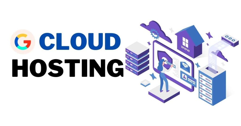 Google Cloud Hosting