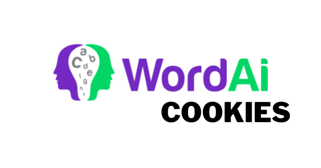 WordAi Premium Account Cookies