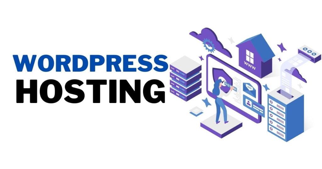 Wordpress Hosting