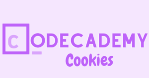 codecademy Cookies