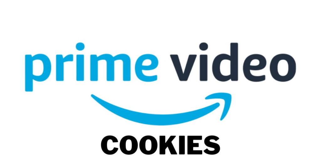 Amazon Prime Video Cookies