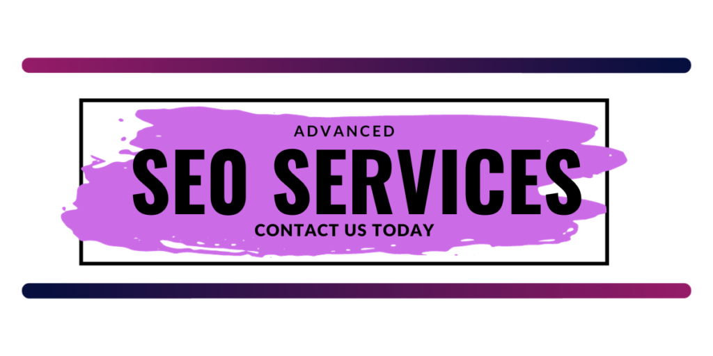 Advanced SEO Services