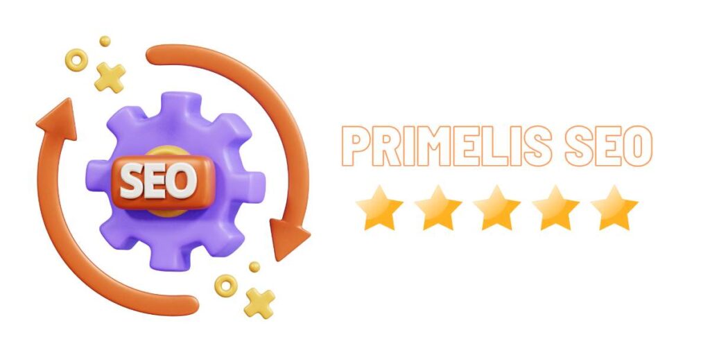 Best Digital Marketing Agency Primelis