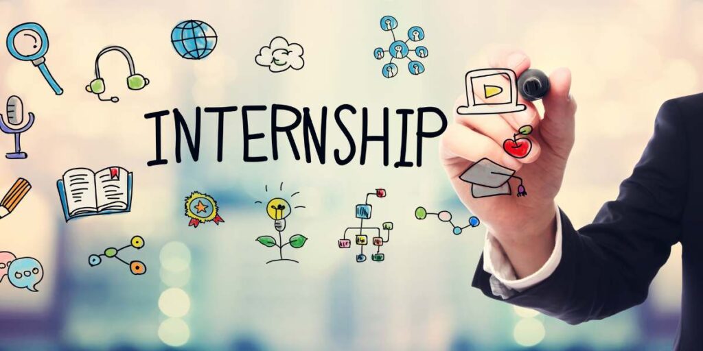 Digital Marketing Internship