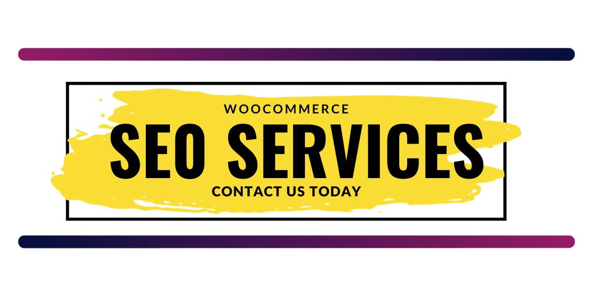 Woocommerce SEO Services