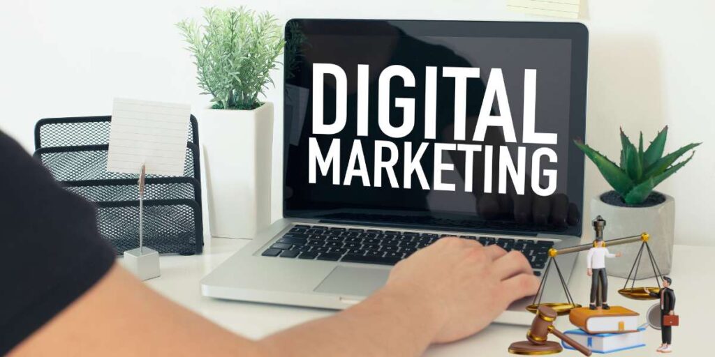 Family Law Digital Marketing