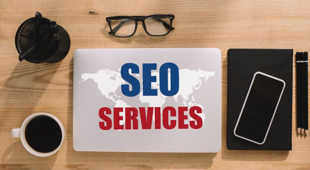 International SEO Services